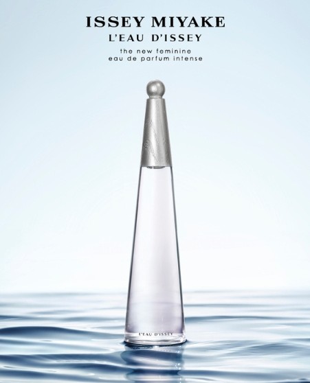 L'EAU D'ISSEY EDP INTENSE